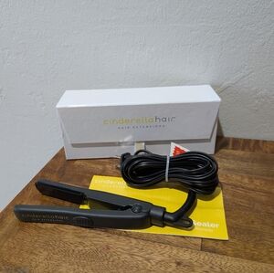 Cinderella hair T-Sealer for tape in‎ hair extensions
